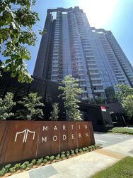 Martin Modern (D9), Condominium #322457261